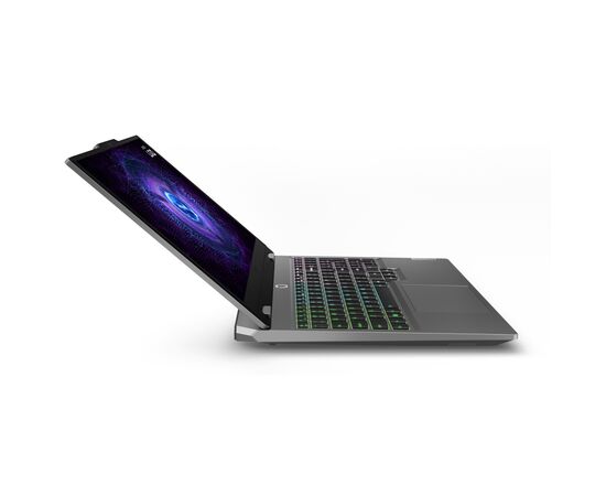 Ноутбук Lenovo LOQ 15IRX9 (83DV0172RA), зображення 4 Ноутбук Lenovo LOQ 15IRX9 (83DV0172RA), зображення 4