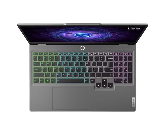 Ноутбук Lenovo LOQ 15IRX9 (83DV0172RA), зображення 6 Ноутбук Lenovo LOQ 15IRX9 (83DV0172RA), зображення 6