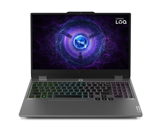 Ноутбук Lenovo LOQ 15IRX9 (83DV0172RA)