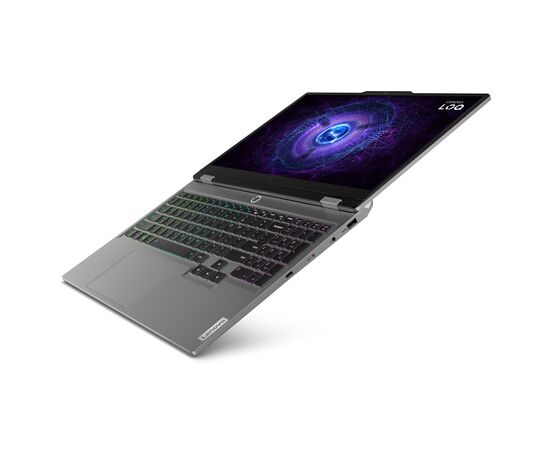 Ноутбук Lenovo LOQ 15IRX9 (83DV0175RA), зображення 11 Ноутбук Lenovo LOQ 15IRX9 (83DV0175RA), зображення 11