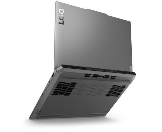Ноутбук Lenovo LOQ 15IRX9 (83DV0175RA), зображення 12 Ноутбук Lenovo LOQ 15IRX9 (83DV0175RA), зображення 12