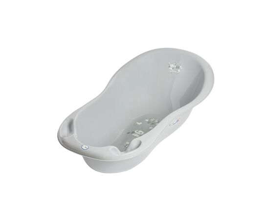 Ванночка Tega Baby OWLS 86 см grey (SO-004-106)