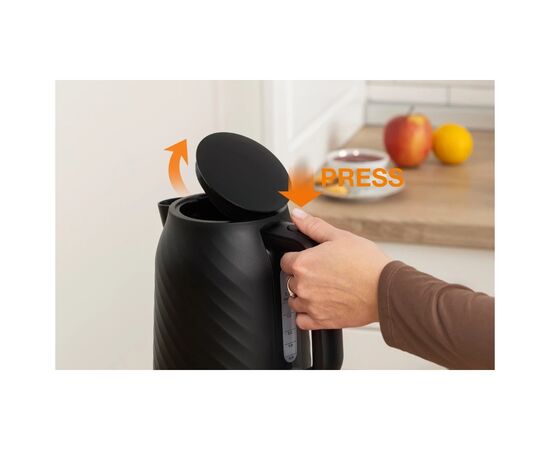 Электрочайник Gorenje K17SPB, изображение 2 Электрочайник Gorenje K17SPB, изображение 2