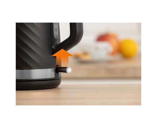 Электрочайник Gorenje K17SPB, изображение 3 Электрочайник Gorenje K17SPB, изображение 3