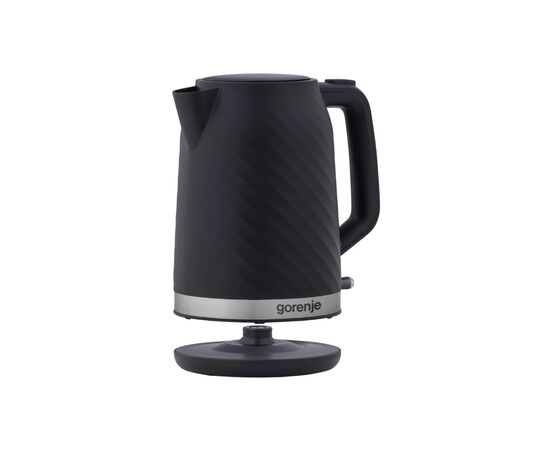 Электрочайник Gorenje K17SPB, изображение 6 Электрочайник Gorenje K17SPB, изображение 6