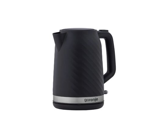 Електрочайник Gorenje K17SPB