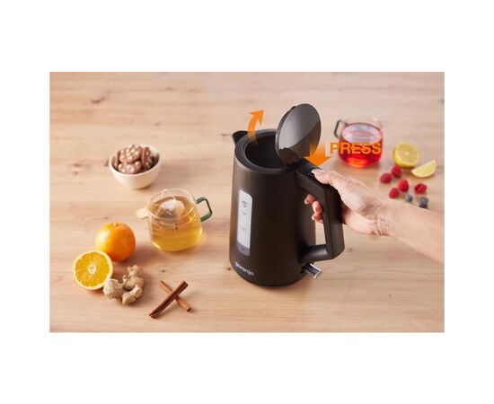 Электрочайник Gorenje K17OPB, изображение 2