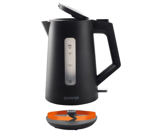 Электрочайник Gorenje K17OPB, изображение 6