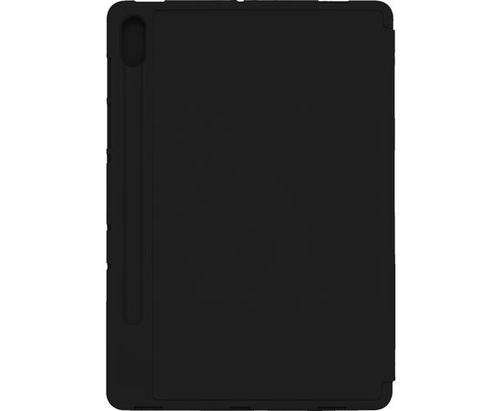 Чохол до планшета Armorstandart Smart Fold Pen Samsung Galaxy Tab S10 FE Black (ARM85548), зображення 2 Чохол до планшета Armorstandart Smart Fold Pen Samsung Galaxy Tab S10 FE Black (ARM85548), зображення 2
