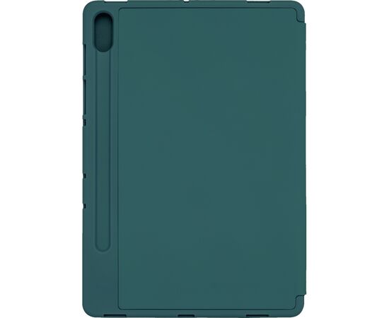 Чохол до планшета Armorstandart Smart Fold Pen Samsung Galaxy Tab S10 FE Pine Green (ARM85551), зображення 2 Чохол до планшета Armorstandart Smart Fold Pen Samsung Galaxy Tab S10 FE Pine Green (ARM85551), зображення 2