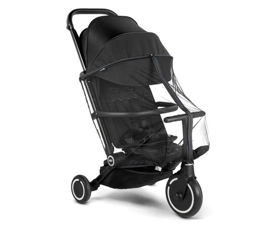 Москітна сітка SmarTrike Traveler до коляски-велосипеда (5900904)