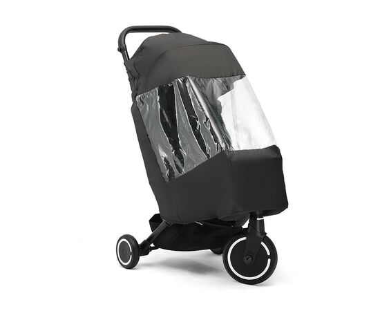 Дождевик на коляску SmarTrike Traveler до коляски-велосипеда (5900903)