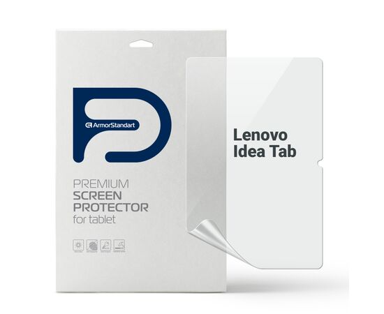 Пленка защитная Armorstandart hydrogel Anti-Blue Lenovo Idea Tab (ARM88101)