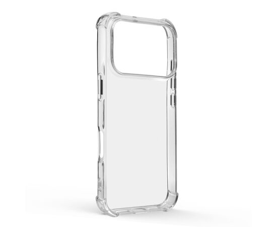 Чехол для мобильного телефона Armorstandart Air Force Apple iPhone 17 Pro Clear (ARM86737), изображение 2