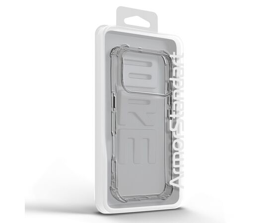 Чехол для мобильного телефона Armorstandart Air Force Apple iPhone 17 Pro Clear (ARM86737), изображение 6