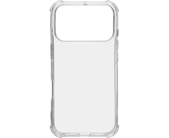 Чехол для мобильного телефона Armorstandart Air Force Apple iPhone 17 Pro Clear (ARM86737)