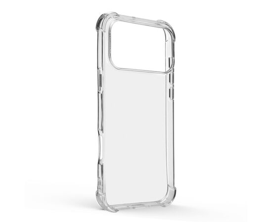 Чохол до мобільного телефона Armorstandart Air Force Apple iPhone 17 Pro Max Clear (ARM86738), зображення 2