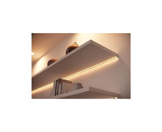 Светодиодная лента WiZ LED 2700-6500K 1600Lm 2.0m RGB (929002524801), изображение 12 Светодиодная лента WiZ LED 2700-6500K 1600Lm 2.0m RGB (929002524801), изображение 12