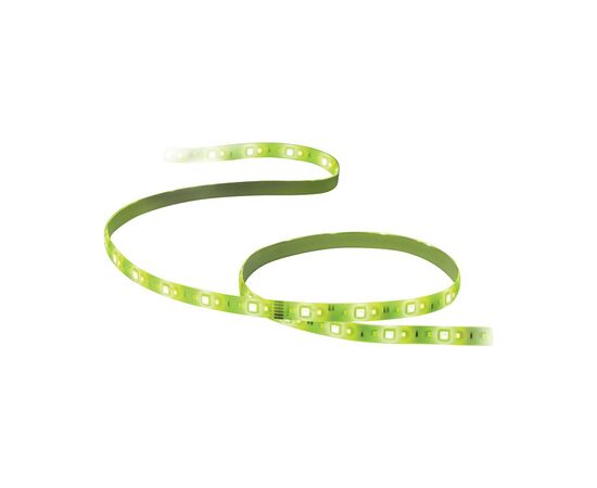 Светодиодная лента WiZ LED 2700-6500K 1600Lm 2.0m RGB (929002524801), изображение 5 Светодиодная лента WiZ LED 2700-6500K 1600Lm 2.0m RGB (929002524801), изображение 5