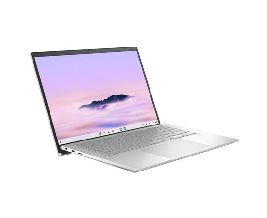 Ноутбук ASUS ExpertBook CX54 Chromebook Plus CX5403CMA-QN0678 (90NX0791-M00T90), изображение 2