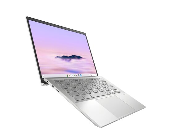Ноутбук ASUS ExpertBook CX54 Chromebook Plus CX5403CMA-QN0678 (90NX0791-M00T90), изображение 3
