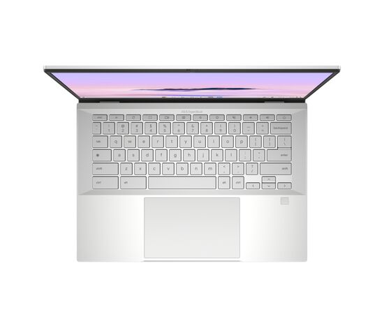 Ноутбук ASUS ExpertBook CX54 Chromebook Plus CX5403CMA-QN0678 (90NX0791-M00T90), изображение 4