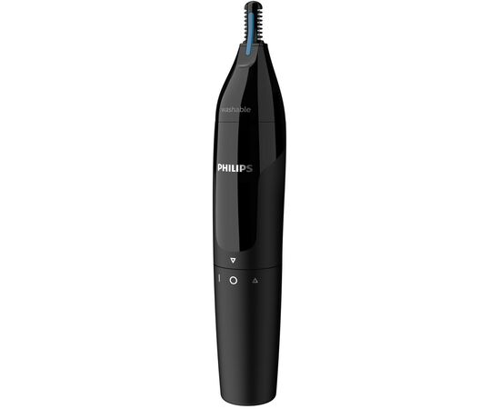 Триммер Philips NT1650/16, изображение 2 Триммер Philips NT1650/16, изображение 2