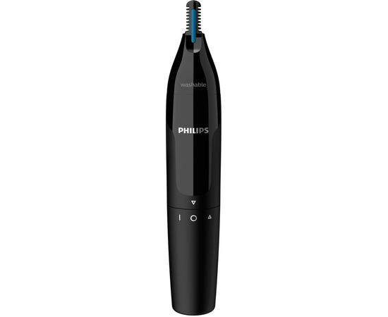 Триммер Philips NT1650/16, изображение 4 Триммер Philips NT1650/16, изображение 4