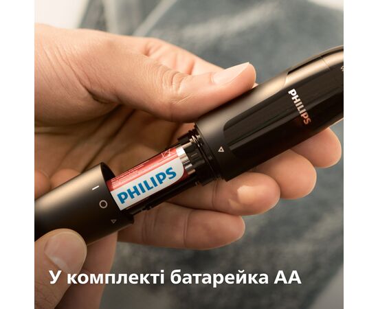 Триммер Philips NT1650/16, изображение 7 Триммер Philips NT1650/16, изображение 7