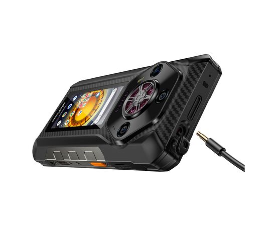 Мобильный телефон Ulefone Armor 30 Pro 16/512Gb Black (6975326662444), изображение 10 Мобильный телефон Ulefone Armor 30 Pro 16/512Gb Black (6975326662444), изображение 10