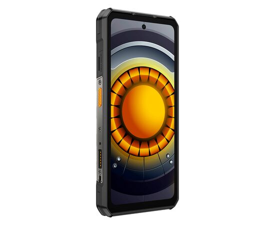 Мобильный телефон Ulefone Armor 30 Pro 16/512Gb Black (6975326662444), изображение 6 Мобильный телефон Ulefone Armor 30 Pro 16/512Gb Black (6975326662444), изображение 6