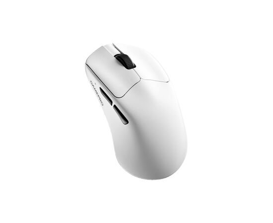 Мышка GamePro Asgard Surt Wireless/Bluetooth/USB White (GM017W), изображение 2 Мышка GamePro Asgard Surt Wireless/Bluetooth/USB White (GM017W), изображение 2