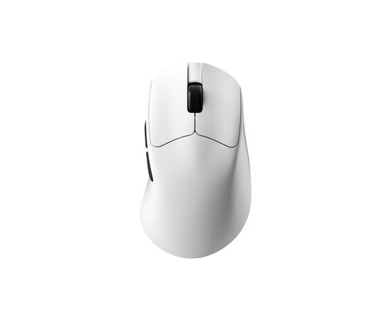 Мышка GamePro Asgard Surt Wireless/Bluetooth/USB White (GM017W)