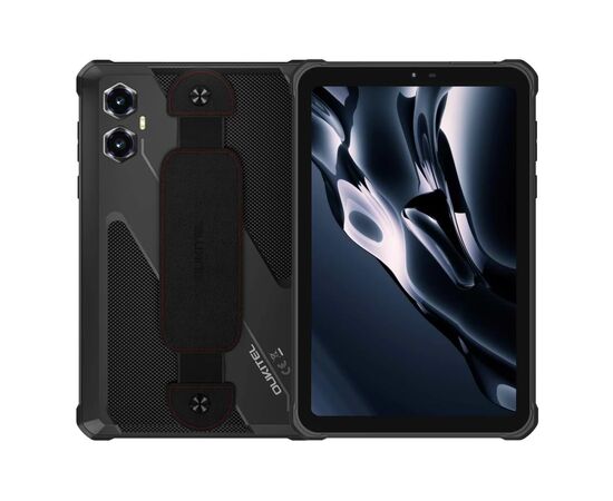 Планшет OUKITEL RT3 plus 8" 4/128GB/ NFC / LTE Black (6941749808516)