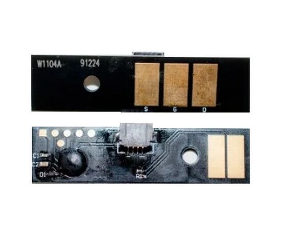 Чип для картриджа HP Neverstop laser 1000/1200, DRUM АНК (3203720)
