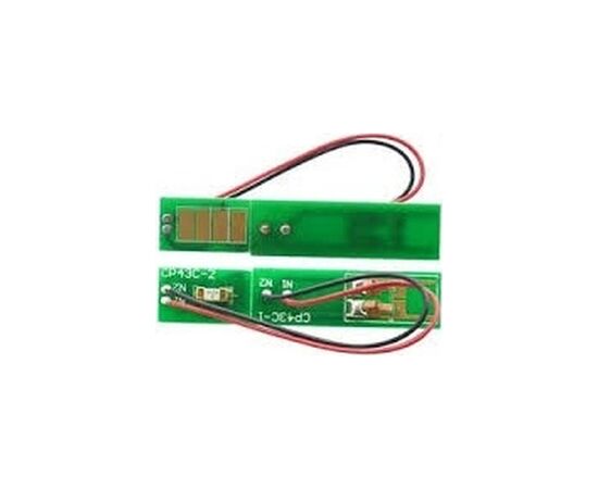 Чип для картриджа OKI B410/430/440, DRUM АНК (1800874), зображення 2 Чип для картриджа OKI B410/430/440, DRUM АНК (1800874), зображення 2