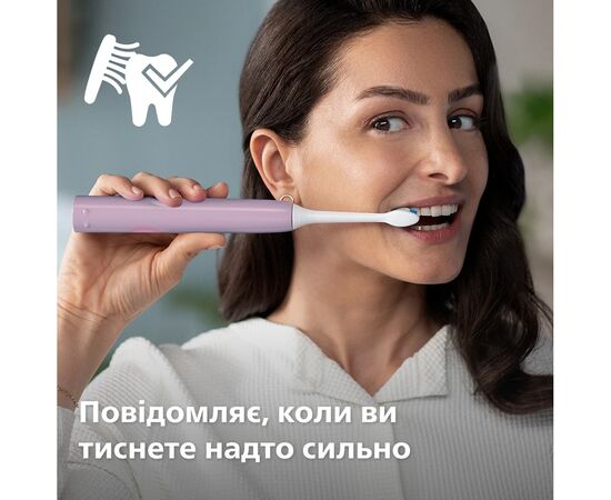 Электрическая зубная щетка Philips HX3689/44, изображение 3 Электрическая зубная щетка Philips HX3689/44, изображение 3