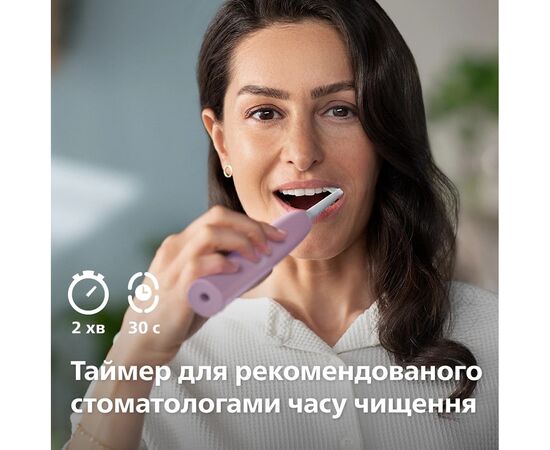 Электрическая зубная щетка Philips HX3689/44, изображение 4 Электрическая зубная щетка Philips HX3689/44, изображение 4