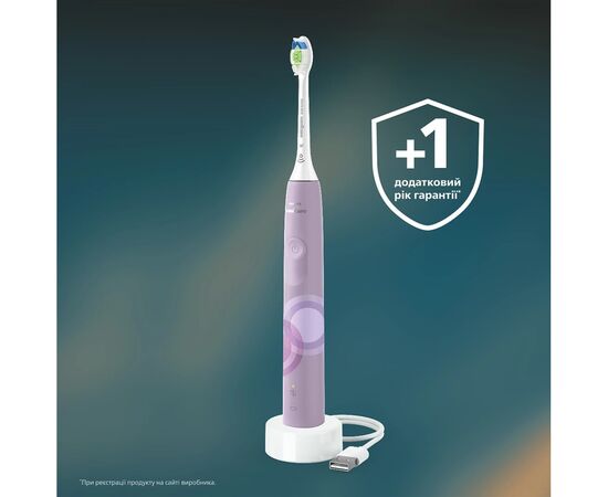 Электрическая зубная щетка Philips HX3689/44, изображение 8 Электрическая зубная щетка Philips HX3689/44, изображение 8
