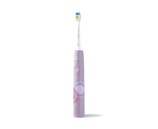 Электрическая зубная щетка Philips HX3689/44