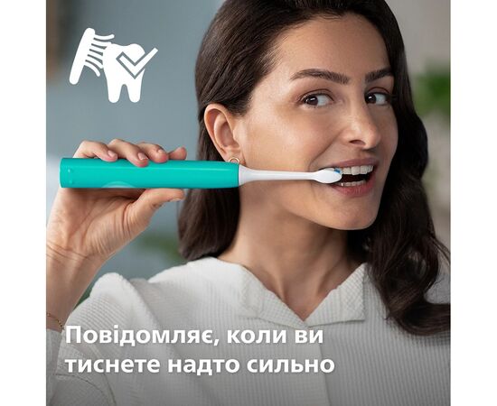 Електрична зубна щітка Philips HX3689/43, зображення 3