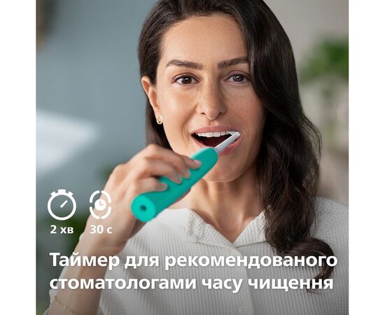Електрична зубна щітка Philips HX3689/43, зображення 4 Електрична зубна щітка Philips HX3689/43, зображення 4