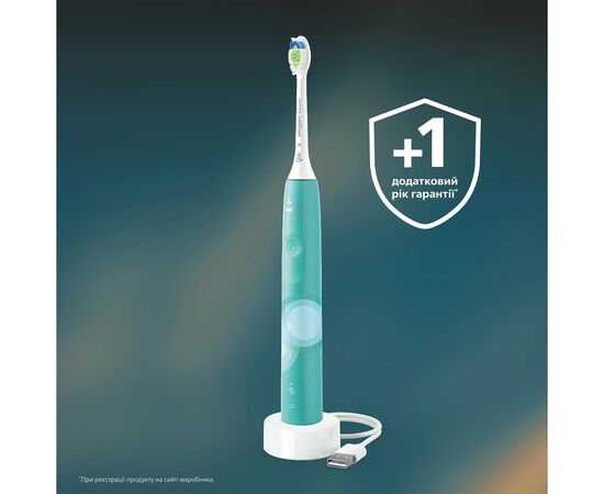 Електрична зубна щітка Philips HX3689/43, зображення 9 Електрична зубна щітка Philips HX3689/43, зображення 9