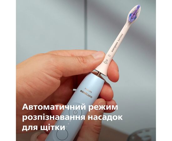 Электрическая зубная щетка Philips HX7406/01, изображение 10 Электрическая зубная щетка Philips HX7406/01, изображение 10