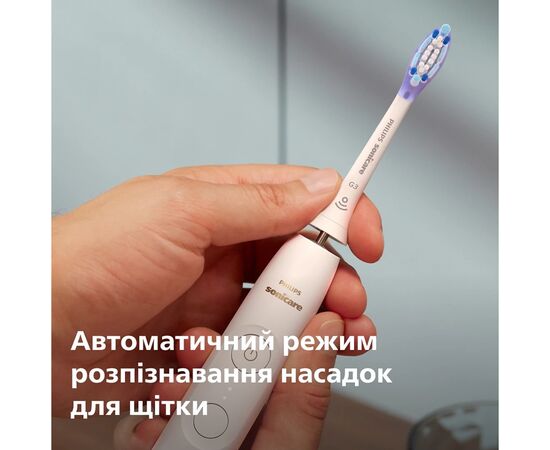 Электрическая зубная щетка Philips HX7420/01, изображение 10