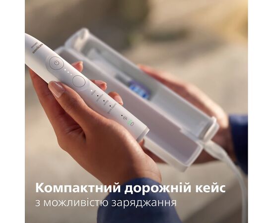 Электрическая зубная щетка Philips HX7420/01, изображение 12