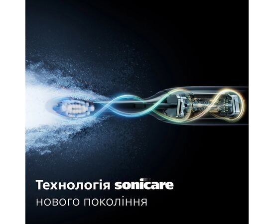 Электрическая зубная щетка Philips HX7420/01, изображение 2