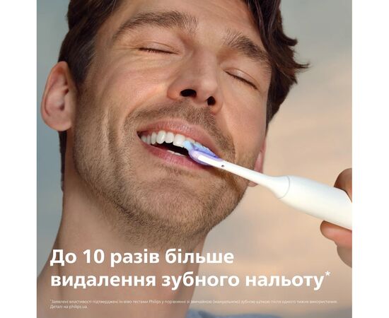 Электрическая зубная щетка Philips HX7420/01, изображение 3