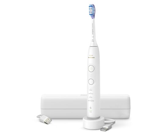 Электрическая зубная щетка Philips HX7420/01