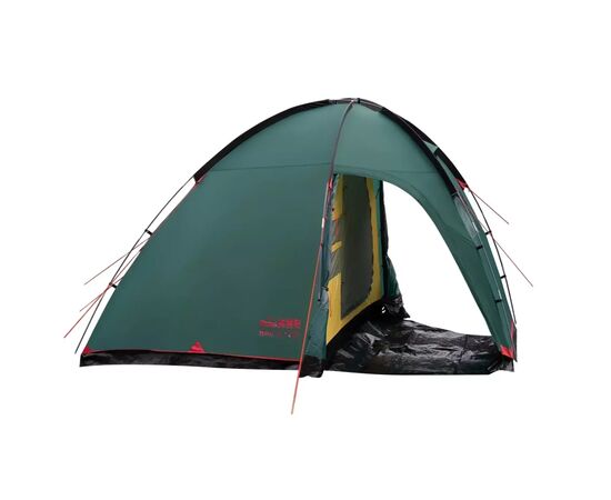 Палатка Tramp Bell 3 (V2) green (UTRT-080), изображение 10 Палатка Tramp Bell 3 (V2) green (UTRT-080), изображение 10